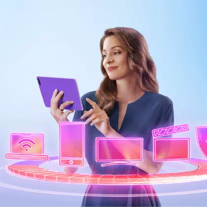 Комбо - единая связь Ростелеком для всех в&nbsp;село Дубовское (Приморский край)