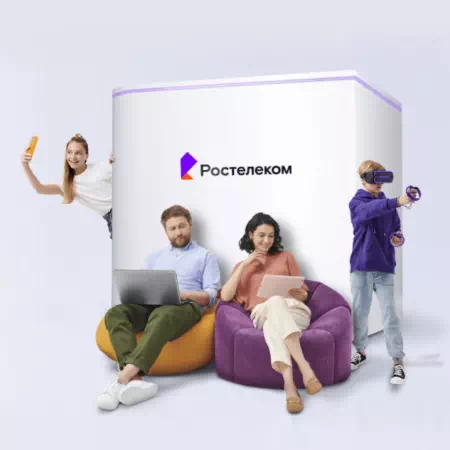 Технологии доступа Ростелеком в&nbsp;село Дубовское (Приморский край)